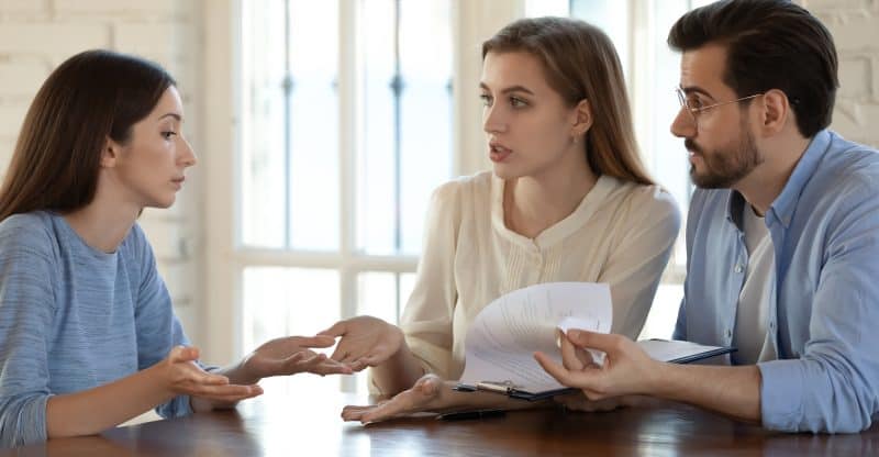 How Tenants’ Disputes Are Being Handled During Covid-19