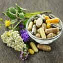 The Line Between Nutrition and Pharmacy in Food Supplements