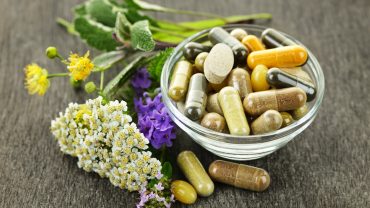 The Line Between Nutrition and Pharmacy in Food Supplements