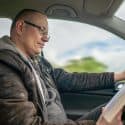 Historic Spike in U.S. Traffic Fatalities as Distracted Driving Worsens