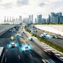 5 Vehicle Technologies That Improve Road Safety