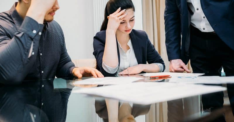 7 Most Common Legal Problems Businesses Face in Their Operations