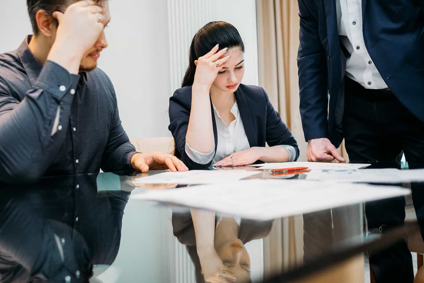 7 Most Common Legal Problems Businesses Face In Their Operations