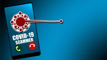 What to Do if You Suspect Fraud During the Pandemic