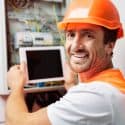 How Technology is Making the Workplace Safer