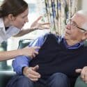 Study: Care at For-Profit Nursing Homes is Worse Than at Non-Profits