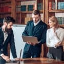 Building a Separate Professional Blog for Your Law Firm