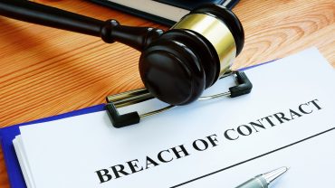 COVID-19 And Breach of Contracts