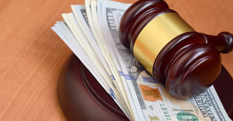 A Few Unexpected Costs of Going Through a Divorce