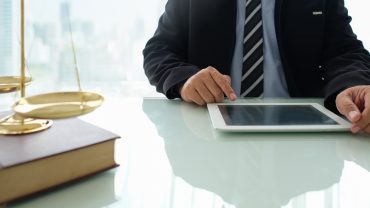Technological Innovations That Can Help Run Your Law Firm