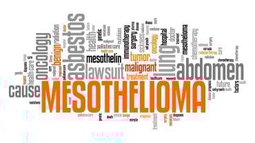 Mesothelioma Deaths Seem to be on the Rise