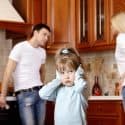 3 Health Impacts Divorce Has on Children
