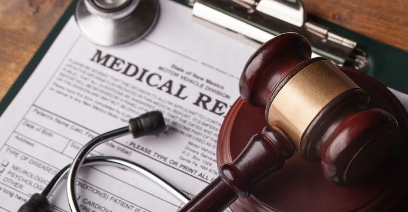 6 Signs You May Have A Medical Malpractice Claim