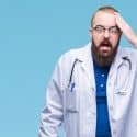 Study: Medical Errors are the Third-Leading Cause of Death in the U.S.