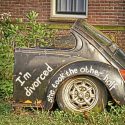 Divorce and Division of Debt