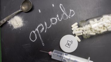 Coordinating Efforts to Curb the Effects of the Opioid Epidemic