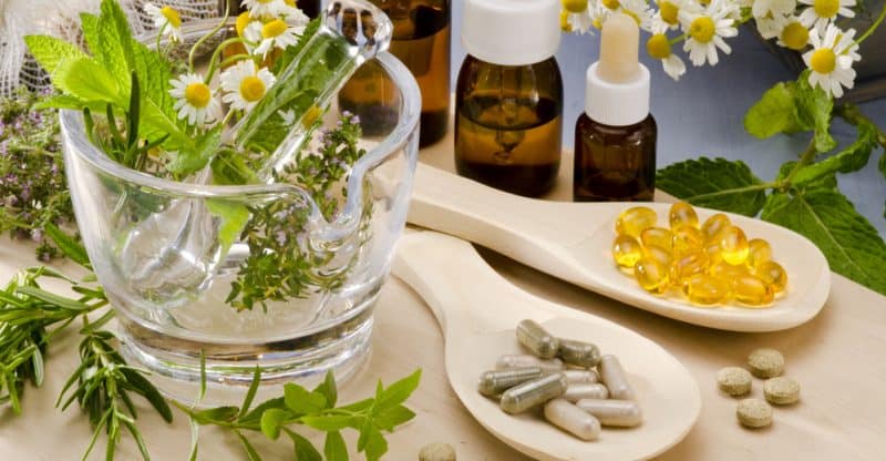 The Legal Aspects Supplements’ Benefit Claims