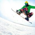 What Are the Most Common Types of Snowboarding Injuries?