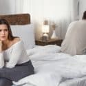 Divorce Rates Spike In The Time Of COVID-19