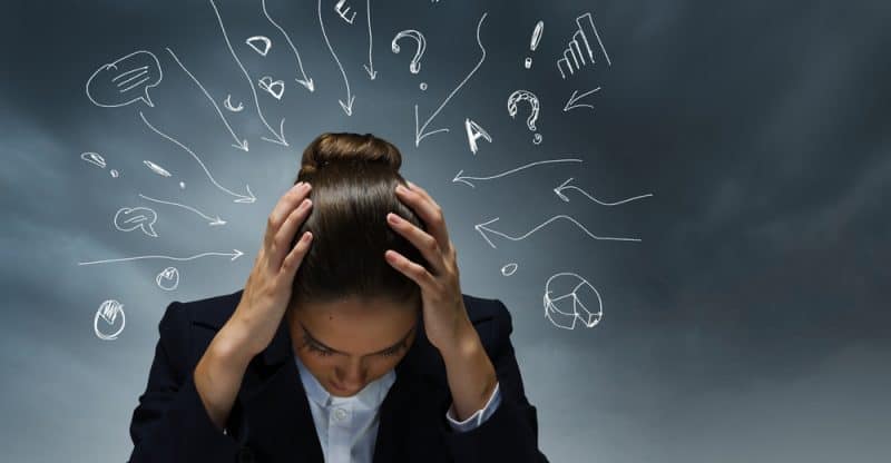 How Litigators Can Curb Anxiety and Perform at an Optimal Level
