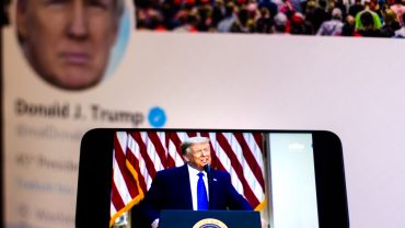 Can Being a Trump Supporter, Get You Fired or Not Hired