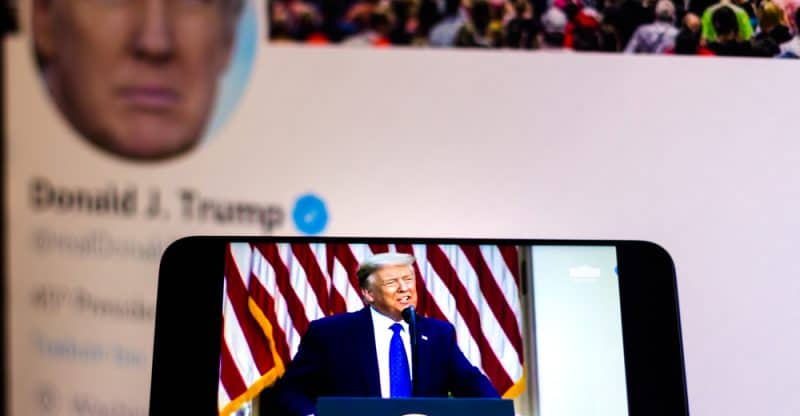 Can Being a Trump Supporter, Get You Fired or Not Hired