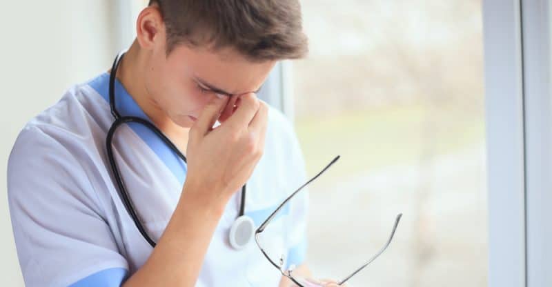 Affected By Medical Negligence- File A Claim To Compensate Your Health