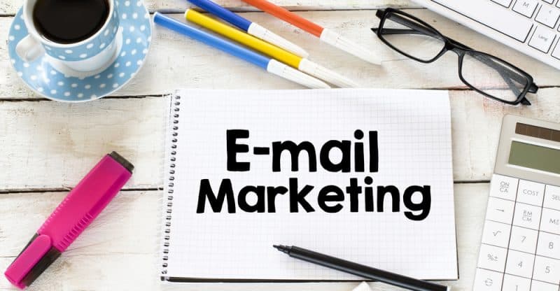 5 Simple and Effective Email Marketing Tips for Law Firms