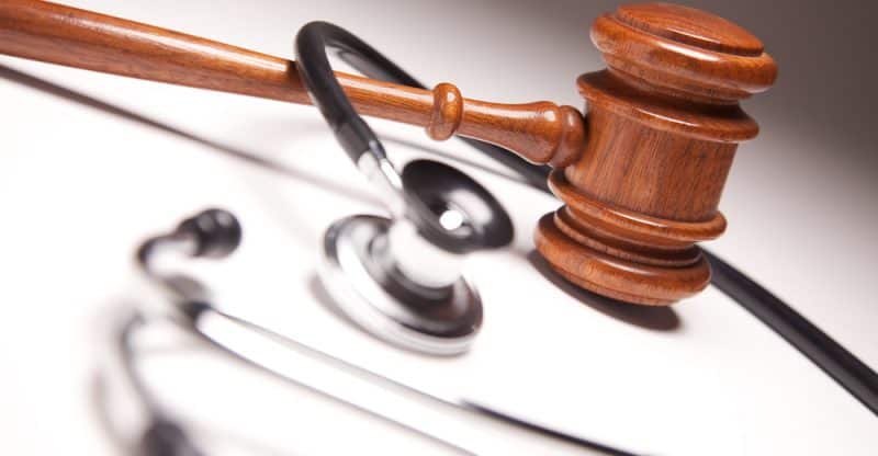 What to Do After Experiencing Medical Malpractice