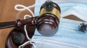 5 Steps to Reinvent your Legal Career During COVID-19