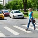 5 Surprising Things About Current U.S. Pedestrian Laws