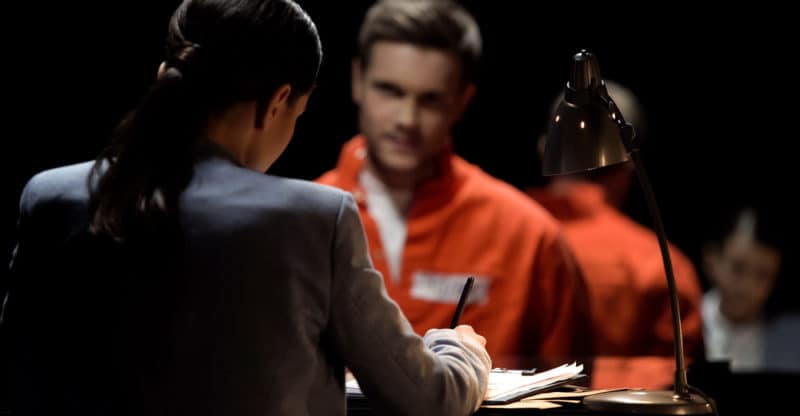 6 Tips to Finding the Best Criminal Defense Attorney