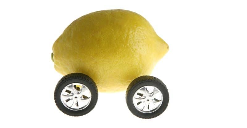 How does a Lemon Law Buyback Work in California?