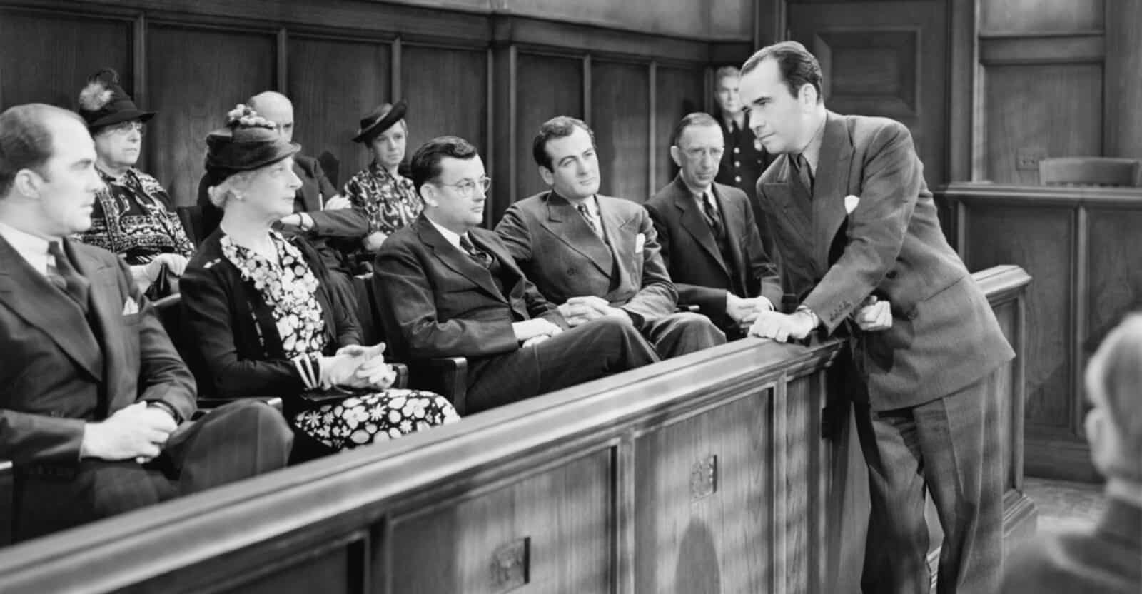 What to Wear to Jury Duty — Here’s What You Need to Know