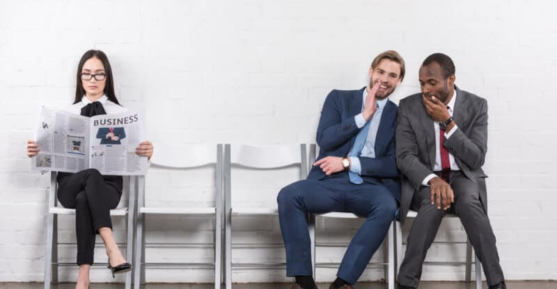 Workplace Discrimination: What You Can Collect If You Win