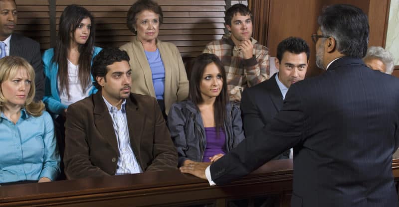 What Happens if You Don’t Show Up for Jury Duty? Here’s What You Need to Know