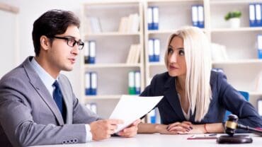 How Getting The Right Legal Advice Can Benefit You And Your Family