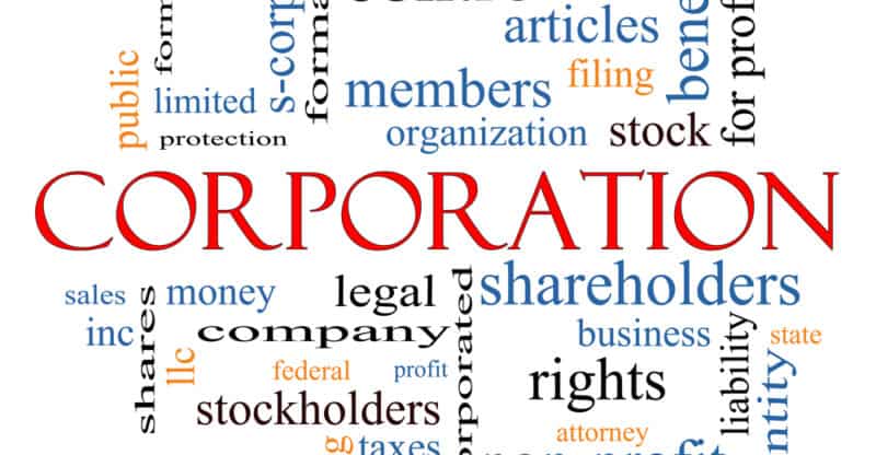 Guide on Forming A New Business Entity
