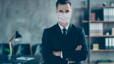 How to Adapt Your Law Firm to The Covid Environment