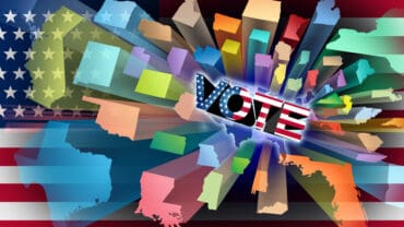 A Closer Look at Texas Voting Legislation and What it Brings to the Table