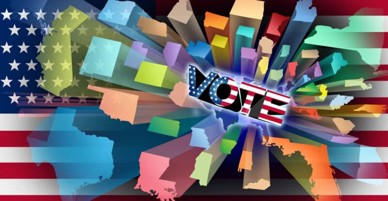 A Closer Look at Texas Voting Legislation and What it Brings to the Table