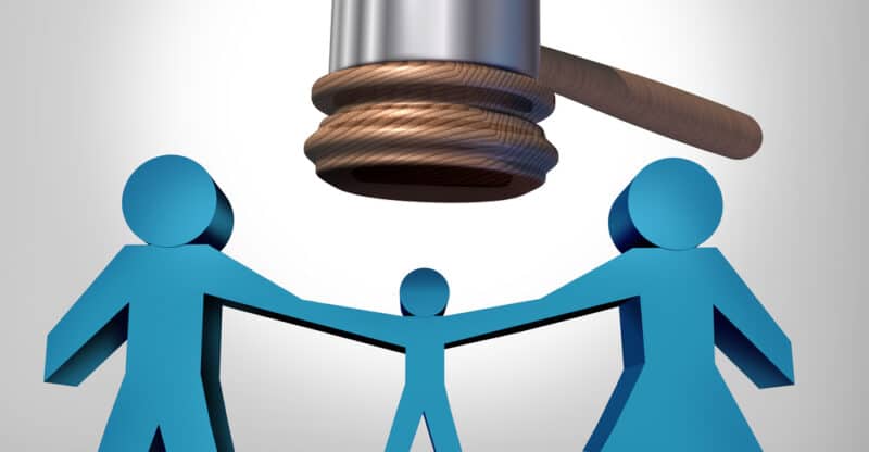 Collaborative family law: win-win option for divorce and separation proceedings
