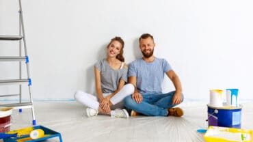 4 Legal Things to Keep in Mind When Remodeling a Home