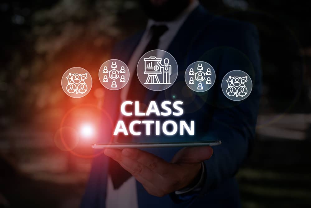 Rav4 class action lawsuits