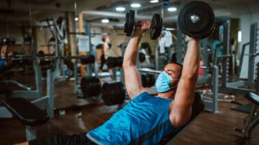 Is It Legally Safe to Fully Reopen A Gym Since COVID