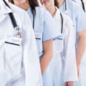 A Legal Look at Medical Office Uniforms