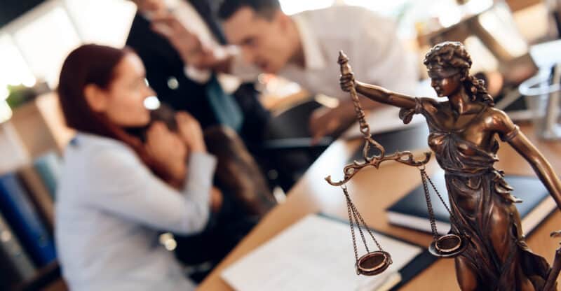 How to Know Which Family Lawyer is Right for You