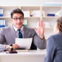4 Things to Ask a Lawyer Before Hiring Them