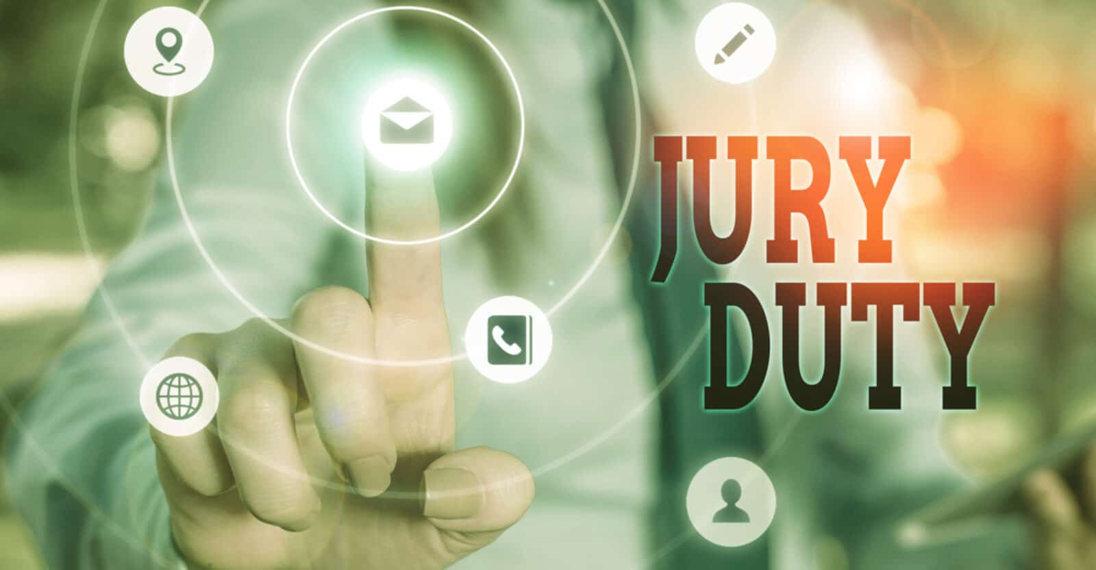 How Much Do You Get Paid for Jury Duty?
