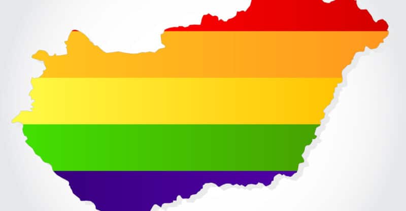 Everything You Need to Know About Hungary’s LGBT Law That’s Dividing Europe